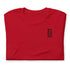 Guards &God Onyx T-Shirt